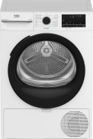 Tumble Dryer Beko BM3T 31233 W 