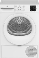 Tumble Dryer Beko BM3T 3822 W 
