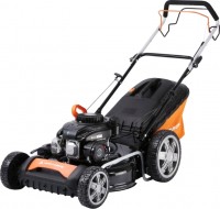 Photos - Lawn Mower Yard Force YF-GMA53E 