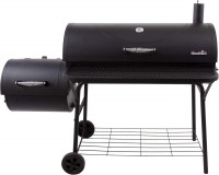 Photos - BBQ / Smoker Char-Broil Offset Smoker 