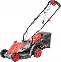 Photos - Lawn Mower Cedrus KE34 