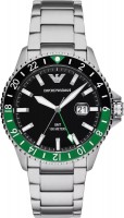Photos - Wrist Watch Armani AR11589 
