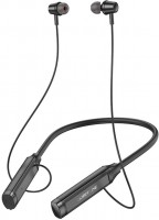 Photos - Headphones Borofone BE66 Motor