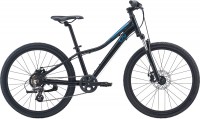 Photos - Bike Giant Liv Enchant 24 Disc 2022 