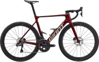 Photos - Bike Giant Propel Advanced Pro 0 2024 frame XL
