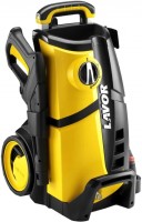Photos - Pressure Washer Lavor LVR4 155 WPS 
