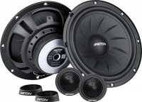 Photos - Car Speakers ETON PRA 16 