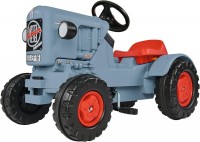 Photos - Pedal Car BIG Eicher Diesel ED 16 