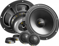 Photos - Car Speakers ETON POW 172.2 