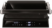 Photos - Electric Grill Sam Cook PSC-140B black