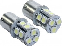 Photos - Car Bulb Tempest LED P21W 12SMD 2pcs