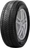 Photos - Tyre Compasal Crosstop Van A/S 195/65 R16C 104T 