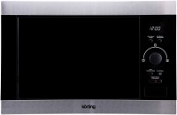 Photos - Built-In Microwave Korting KMI 825 XN