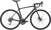 Photos - Bike Giant TCR Advanced 1 Disc KOM 2022 frame XS