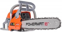 Photos - Power Saw Powermat PM-HR-7020 