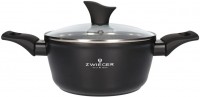 Photos - Stockpot Zwieger Gabro ZW-GG-9377 