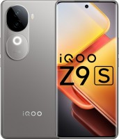 Photos - Mobile Phone IQOO Z9s 256 GB / 12 GB