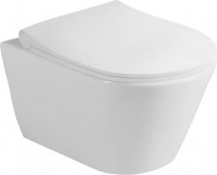 Photos - Toilet Sapho Avva CleanWash 100312 