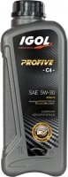 Photos - Engine Oil Igol Profive C4 5W-30 1 L