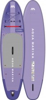 Photos - Paddleboard Aqua Marina Coral 10'2"x31" (2023) 