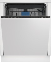 Integrated Dishwasher Beko BDIN 37530
