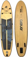 Photos - Paddleboard ENERO Sup Board 320x76x15 