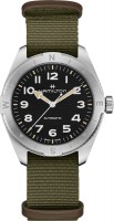 Photos - Wrist Watch Hamilton Khaki Field Expedition Auto H70315931 