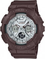 Photos - Wrist Watch Casio Baby-G BA-130SW-5A 