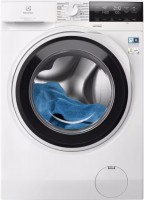Photos - Washing Machine Electrolux PerfectCare 600 EW6F3414UU white