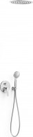 Photos - Shower System Tres Flat-tres 20428005 