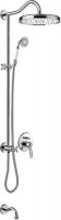 Photos - Shower System Tres Clasic 24218006 