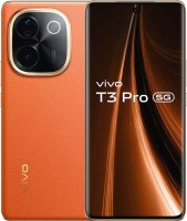 Photos - Mobile Phone Vivo T3 Pro 5G 128 GB