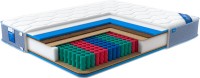 Photos - Mattress Ultima Sleep Spartak 160x190 