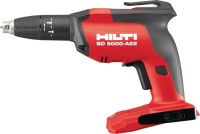 Photos - Drill / Screwdriver Hilti SD 5000-A22 (02) 2229876 