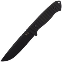 Photos - Knife / Multitool Za-Pas Ultra Outdoor G10 Cerakote Toxic 