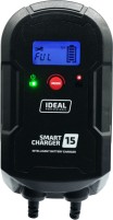 Photos - Charger & Jump Starter IDEAL Smart Charger 15 