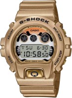 Photos - Wrist Watch Casio G-Shock DW-6900GDA-9 