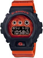 Photos - Wrist Watch Casio G-Shock DW-6900TD-4 