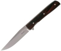 Photos - Knife / Multitool Boker Plus Urban Trapper Petite Cocobolo 