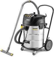 Photos - Vacuum Cleaner Karcher NT 70/3 Me Tc 