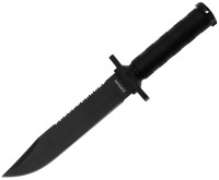 Photos - Knife / Multitool Boker Magnum John Jay Survival 