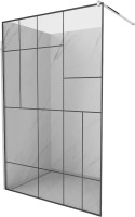 Photos - Shower Screen Mexen Kioto 130 800-130-101-01-78 