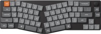 Photos - Keyboard Keychron K11 Max White Backlit  Red Switch