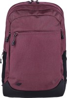 Photos - Backpack 4F 4FWSS24ABACU274 17 L