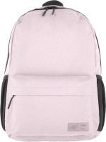 Photos - Backpack 4F 4FWSS24ABACU273 18 L
