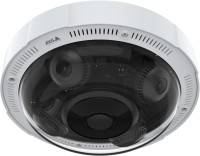 Photos - Surveillance Camera Axis P3737-PLE
