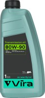 Photos - Gear Oil VIRA Transmission Oil GL-5 80W-90 1 L