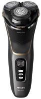 Photos - Shaver Philips Series 3000 S3342/13 