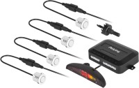 Photos - Parking Sensor Peiying Car Parking Sensors LED 4 18.5mm 