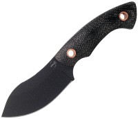 Photos - Knife / Multitool Boker Plus Nessmi Pro Black